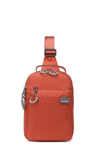 Smart Bags Ultra Light Kiremit Unisex Body Bag SMB-3151