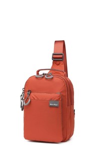  Smart Bags Ultra Light Kiremit Unisex Body Bag SMB-3151