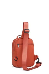  Smart Bags Ultra Light Kiremit Unisex Body Bag SMB-3151