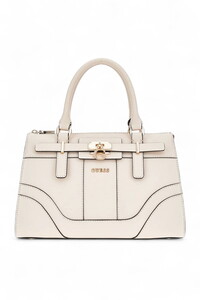 Guess Greyson II Taş Kadın Omuz Çantası HWBG9206050