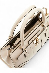  Guess Greyson II Taş Kadın Omuz Çantası HWBG9206050