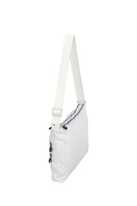 Kipling Alvar Beyaz Kadın Çapraz Askılı Çanta K13335