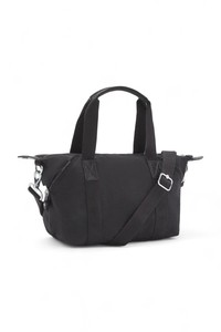  Kipling Art Mini Black Noir Kadın Omuz Çantası K01327