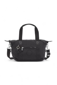 Kipling Art Mini Black Noir Kadın Omuz Çantası K01327