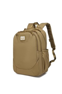  Smart Bags  Camel Unisex Sırt Çantası SMB3199