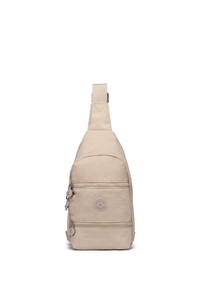 Smart Bags Krinkıl Bej Kadın Body Bag SMB3051