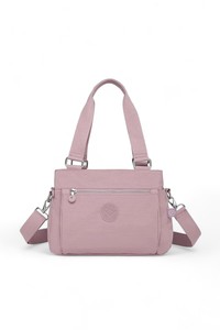 Smart Bags Krinkıl Ten Kadın Omuz Çantası SMB1125