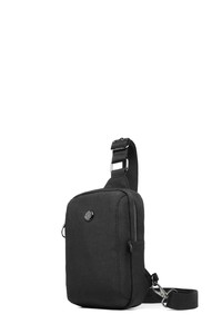  Smart Bags  Siyah Unisex Body Bag SMB MT3105