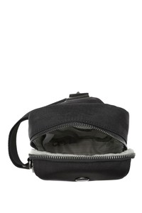  Smart Bags  Siyah Unisex Body Bag SMB MT3105