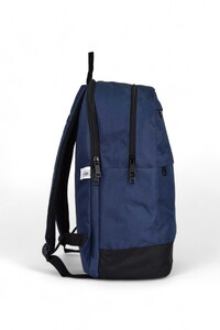  Beverly Hills Polo Club  Lacivert Unisex Sırt Çantası BHPC 04168