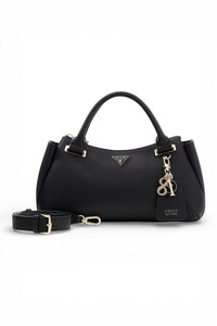  Guess Evie Siyah Kadın El Çantası HWBG9664060
