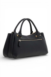  Guess Evie Siyah Kadın El Çantası HWBG9664060