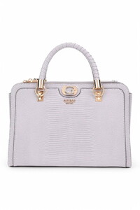 Guess Orlina Açık Lila Kadın Omuz Çantası HWKG9531060