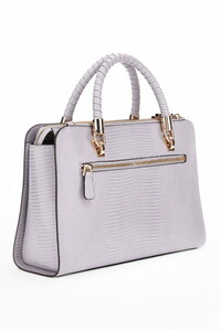  Guess Orlina Açık Lila Kadın Omuz Çantası HWKG9531060