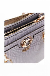  Guess Orlina Açık Lila Kadın Omuz Çantası HWKG9531060