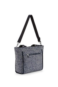  Kipling New Shopper S 89H Dot Dot Dot Kadın Omuz Çantası K16640