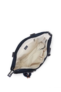  Kipling New Shopper S Dot Dot Dot Kadın Omuz Çantası K16640
