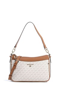  Michael Kors  Bej Kadın Çapraz Askılı Çanta 32S1GT9C8B