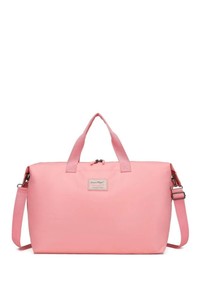 Smart Bags Krinkıl Pudra Unisex Seyahat Çantası SMB3121