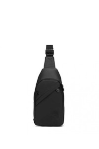 Smart Bags  Siyah Unisex Body Bag SMB MT1239