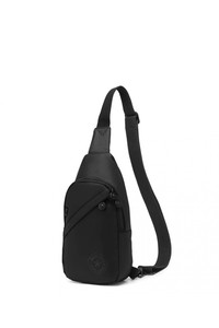  Smart Bags  Siyah Unisex Body Bag SMB MT1239