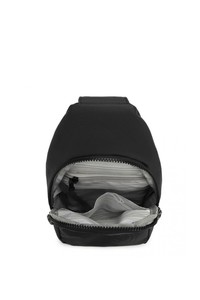  Smart Bags  Siyah Unisex Body Bag SMB MT1239