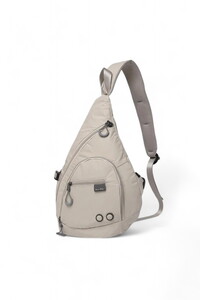 Smart Bags Ultra Light Bej Unisex Body Bag SMB UL-3228