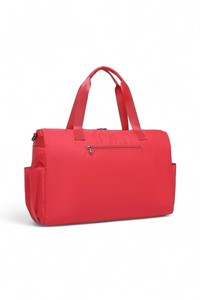  Smart Bags Ultra Light Kırmızı Unisex Seyahat Çantası SMB-3143