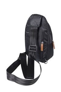  U.S. Polo Assn.  Siyah Unisex Body Bag PLEVR22462