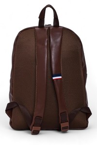  U.S. Polo Assn.  Taba Unisex Sırt Çantası PLEVR23641
