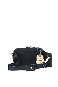  Cactive  Siyah/Kamuflaj Unisex Bel Çantası CTV8632