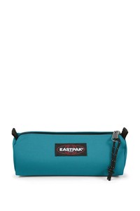  Eastpak  ES58M Turkuaz Unisex Kalemlik EK372