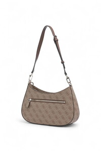 Guess Noelle II Kahve Kadın Omuz Çantası HWBG9672180