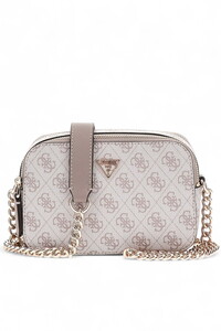 Guess Noelle II Toprak Kadın Çapraz Askılı Çanta HWBG9672140