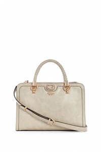 Guess Orlina Açık Toprak Kadın Omuz Çantası HWKG9531060