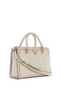  Guess Orlina Açık Toprak Kadın Omuz Çantası HWKG9531060