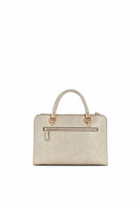  Guess Orlina Açık Toprak Kadın Omuz Çantası HWKG9531060