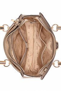  Guess Orlina Açık Toprak Kadın Omuz Çantası HWKG9531060