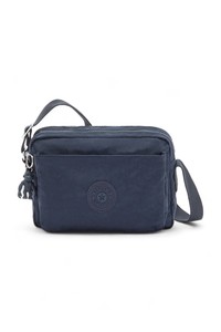 Kipling Abanu M Blue Blue 2 Kadın Çapraz Askılı Çanta KI7076