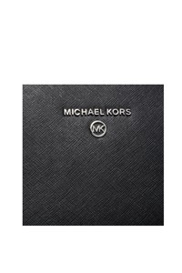  Michael Kors  Siyah Kadın Omuz Çantası 30S2S6AT2L