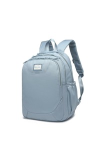  Smart Bags  Buz Mavi Unisex Sırt Çantası SMB3199