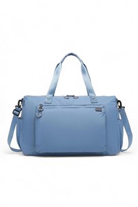 Smart Bags Ultra Light Jeans Mavi Unisex Seyahat Çantası SMB-3143