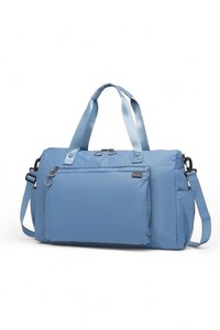  Smart Bags Ultra Light Jeans Mavi Unisex Seyahat Çantası SMB-3143