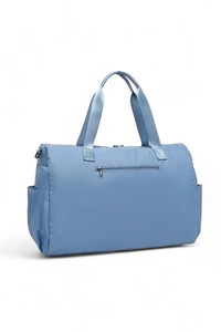  Smart Bags Ultra Light Jeans Mavi Unisex Seyahat Çantası SMB-3143