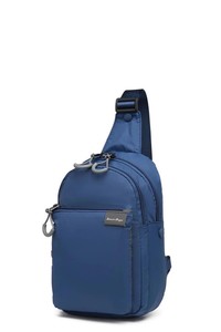  Smart Bags Ultra Light Lacivert Unisex Body Bag SMB-3145