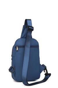  Smart Bags Ultra Light Lacivert Unisex Body Bag SMB-3145
