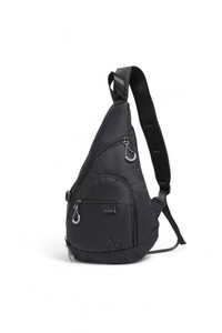 Smart Bags Ultra Light Siyah Unisex Body Bag SMB UL-3228