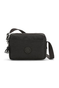 Kipling Abanu M Black Noir Kadın Çapraz Askılı Çanta KI7076