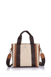 Nautica  Bej/Taba Kadın Omuz Çantası CN4134T