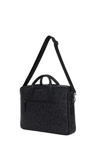  Nautica  Siyah Unisex Laptop & Evrak Çantası CN3716T